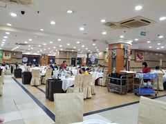 大堂-珠江餐厅