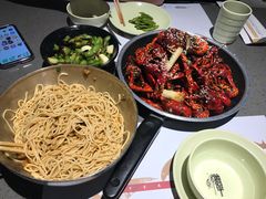 -一棠龙虾•王牌虾球(后湖御华里店)