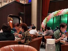 大堂-上海人家花樣年华(中山公园店)