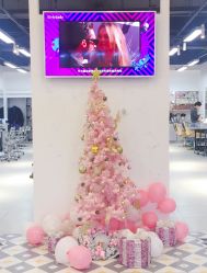 大厅-ASA HAIR SALON