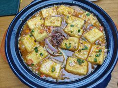 -云海肴·汽锅鸡·云南代表菜(天山百盛优客店)