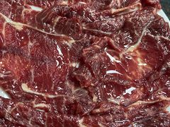 -五洲牛肉美食馆