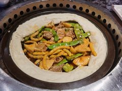 -灶座小锅烀饼·铁锅炖(全国总店)