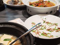 -梁家大院•农家菜(昆山会展中心店)