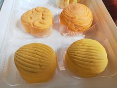 -陶陶居饼家(惠福东路店)