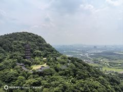 -牛首山文化旅游区
