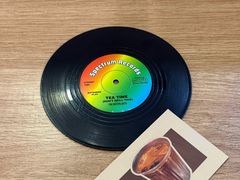 -IN STEP咖啡馆(禾祥东SOE主营店)