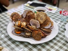 -烁佳海鲜大馅饺子