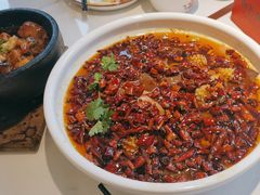 -阿毛饭店首店·宁波老字号(文化广场店)
