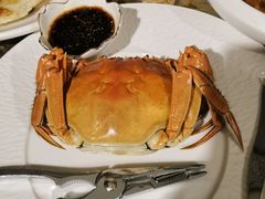 -卫鼎轩·曹公馆(鼓楼店)