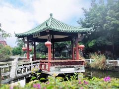 -黄埔古港