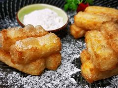 -锦江饭店锦北楼-锦江厅