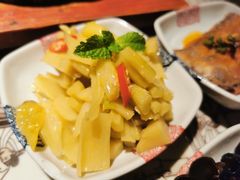 -绿茶餐厅(千岛湖银泰城店)