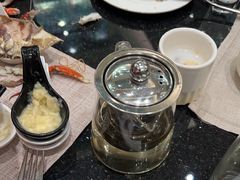 -东方红海鲜百汇(国际大厦店)