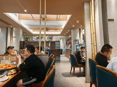 -情妹耙泥鳅·江湖川菜(科华店)