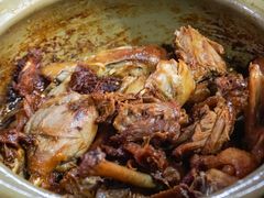 -斯丹姜母鸭·古法干香(涂门街总店)