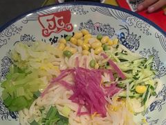 -大海碗·炸酱面·烤鸭·京菜(天坛店)