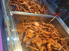 -衢州鸭头(古美路店)