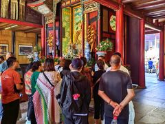 -峨眉山报国寺