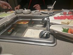 -海底捞火锅(武胜路凯德广场店)
