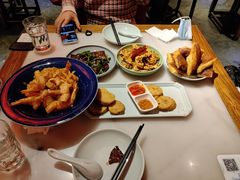 -小吊梨汤·北京菜·烤鸭(华润万象城店)