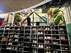 -MELAND CLUB亲子乐园•派对(石家庄万象城店)