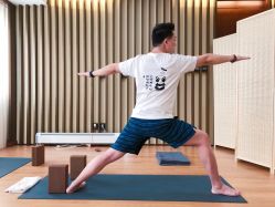 点击看大图 -FineYoga梵音瑜伽·普拉提