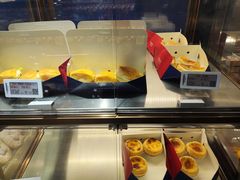 -幸福西饼生日蛋糕·下午茶(大明宫万达店)