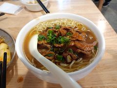 -隆都四季香饭店(碧海路店)