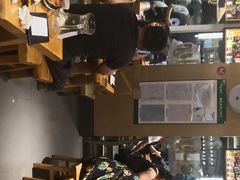 -木屋烧烤(坂田天安云谷店)