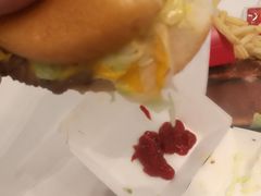 -麦当劳(世纪汇广场店)