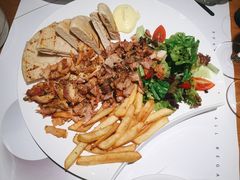 -HELLO MUSAE 拾光缪斯餐厅·纯正希腊风味(苏州中心店)