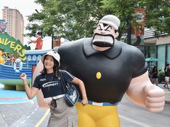 -东莞松山湖万象汇