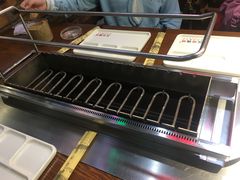 -汉城烧烤(西稍门劳动路店)