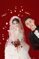 -苏州HX-合喜映画婚纱摄影