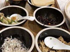 -汇贤府·李氏鲁菜(五棵松店)