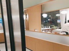 -绿杨春·淮扬宴(庐山路店)
