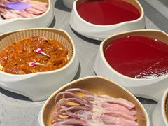 -海底捞火锅(八佰伴店)