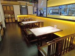 -敬李白·江南小馆(万达店)