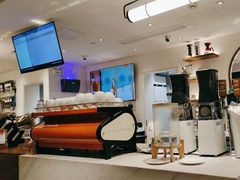 -Peet's Coffee皮爷咖啡(大学路店)