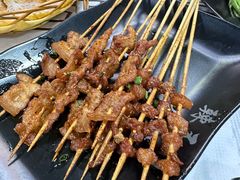 -辣不怕口味虾(凌霄路店)