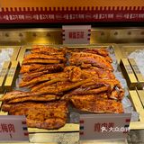 自助+单点的模式，可以随吃随点，千万不要浪费