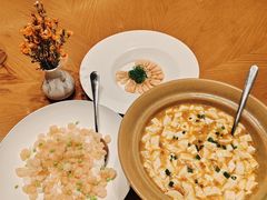 -萬國春·中菜馆(颐和公馆店)
