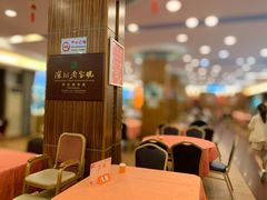 -深运潮州粥(东门店)