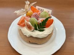 -流酥可心·牛乳蛋糕商店(禾祥西路店)
