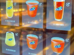 -比格比萨自助(万柳华联店)