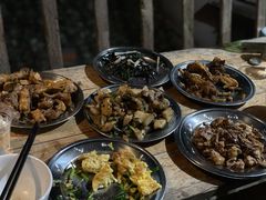 -老鲍农家乐