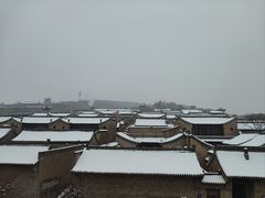 -山西王家大院