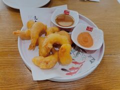 -米香居新鲁味·水饺餐厅