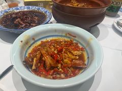 -欧记大排档·景德菜(上海首店)